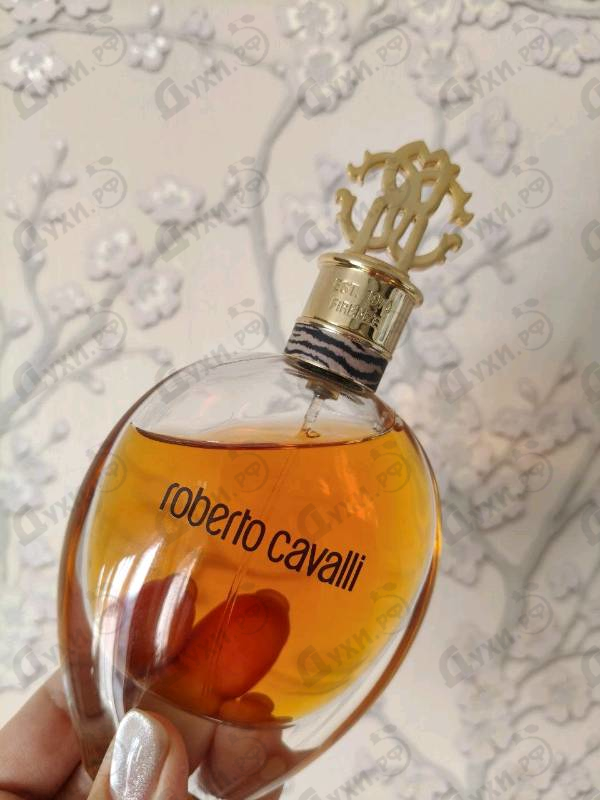 Купить Eau De Parfum от Roberto Cavalli