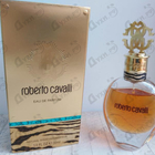 Парфюм Roberto Cavalli Eau De Parfum