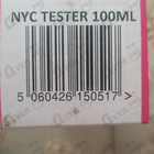 Отзыв Sarah Jessica Parker Nyc