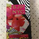 Духи Nyc от Sarah Jessica Parker