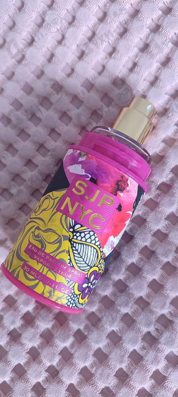 Купить Nyc от Sarah Jessica Parker