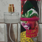 Духи Nyc от Sarah Jessica Parker