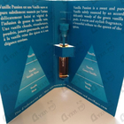 Отзывы Sud Pacifique Vanille Passion