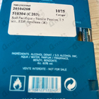 Отзыв Sud Pacifique Vanille Passion