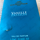 Духи Vanille Passion от Sud Pacifique