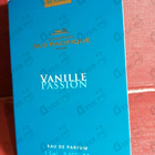 Духи Vanille Passion от Sud Pacifique