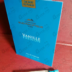 Духи Vanille Passion от Sud Pacifique