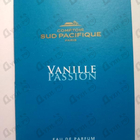 Парфюм Sud Pacifique Vanille Passion