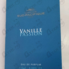 Отзыв Sud Pacifique Vanille Passion