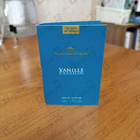 Отзыв Sud Pacifique Vanille Passion