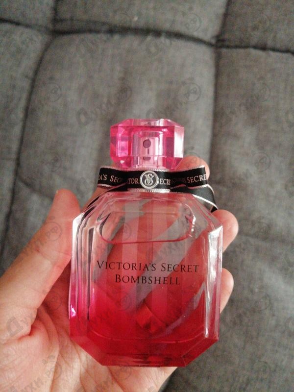 Парфюмерия Bombshell от Victoria's Secret