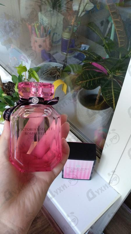 Отзывы Victoria's Secret Bombshell