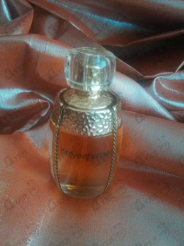 Парфюмерия Champagne от Yves Saint Laurent