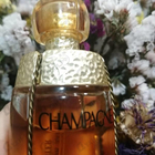 Духи Champagne от Yves Saint Laurent