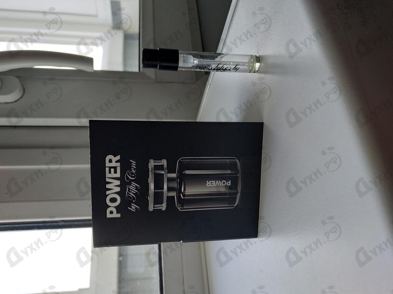Парфюмерия Power от 50 Cent Купить 50 Cent Power