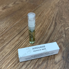 Отзыв Amouage Memoir