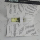 Отзывы Amouage Memoir