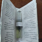 Отзывы Amouage Memoir