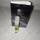 Отзывы Amouage Memoir