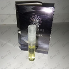 Отзывы Amouage Memoir
