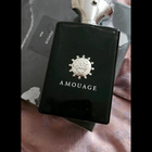 Отзыв Amouage Memoir