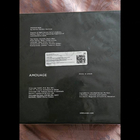 Отзывы Amouage Memoir