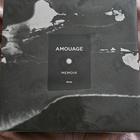 Отзыв Amouage Memoir