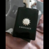 Духи Memoir от Amouage