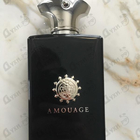 Отзывы Amouage Memoir