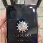 Парфюм Amouage Memoir