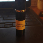 Отзывы Amouage Memoir