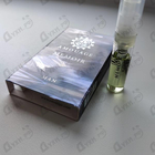 Отзыв Amouage Memoir