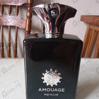 Отзыв Amouage Memoir
