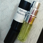 Отзывы Amouage Memoir
