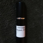 Отзывы Amouage Memoir