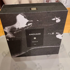 Отзывы Amouage Memoir