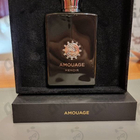 Отзывы Amouage Memoir