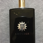 Отзыв Amouage Memoir