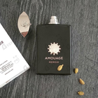 Отзывы Amouage Memoir