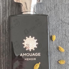Отзыв Amouage Memoir
