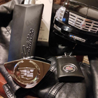 Отзывы Cadillac Black