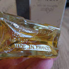 Парфюм Caron Le 3rd Homme