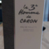 Парфюмерия Le 3rd Homme от Caron