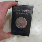 Отзыв Davidoff Champion