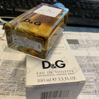 Духи Anthology La Force 11 от Dolce & Gabbana