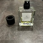 Отзыв Dolce & Gabbana Anthology La Force 11