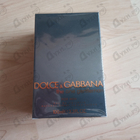 Парфюм Dolce & Gabbana The One Gentleman