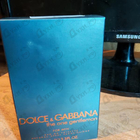 Отзывы Dolce & Gabbana The One Gentleman