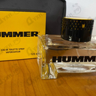 Отзывы Hummer Men