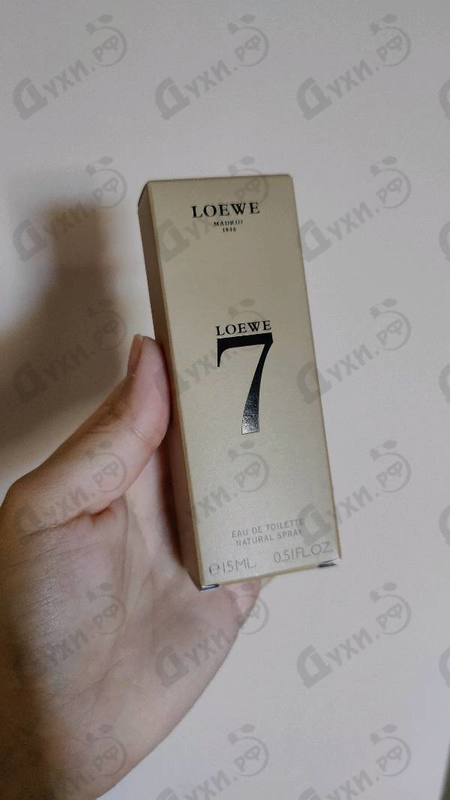 Отзывы Loewe Seven